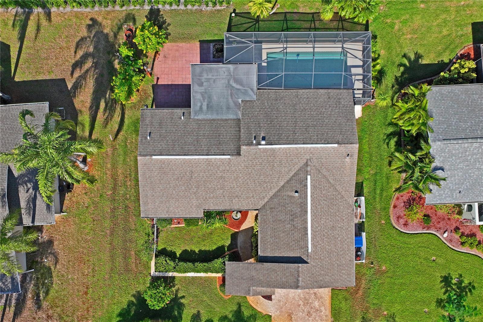 GREENBROOK ESTATES - Residential