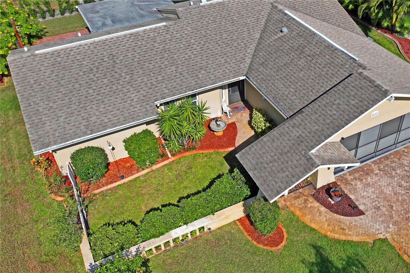 GREENBROOK ESTATES - Residential