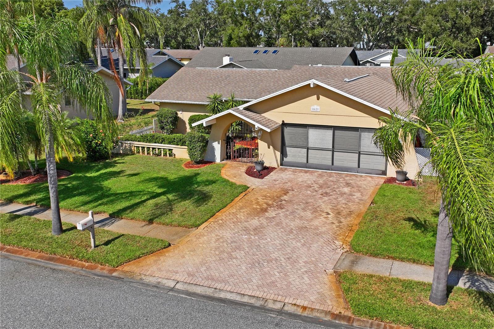 GREENBROOK ESTATES - Residential