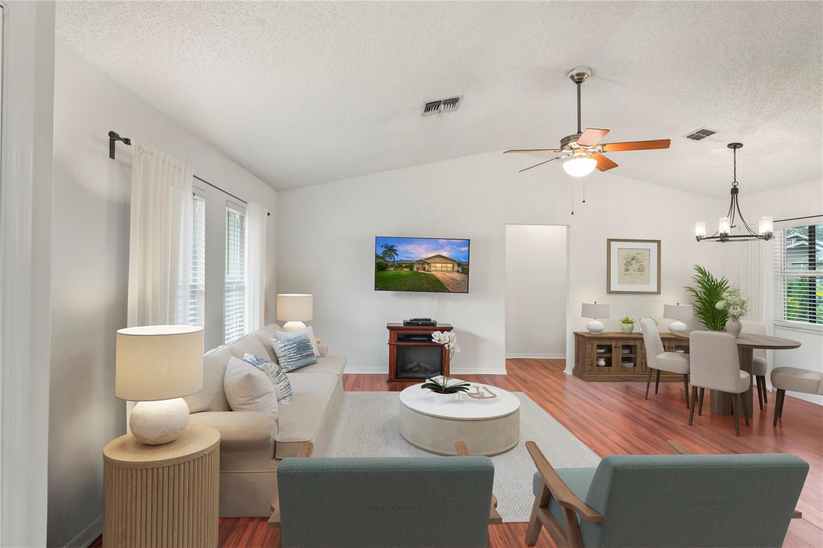 GREENBROOK ESTATES - Residential