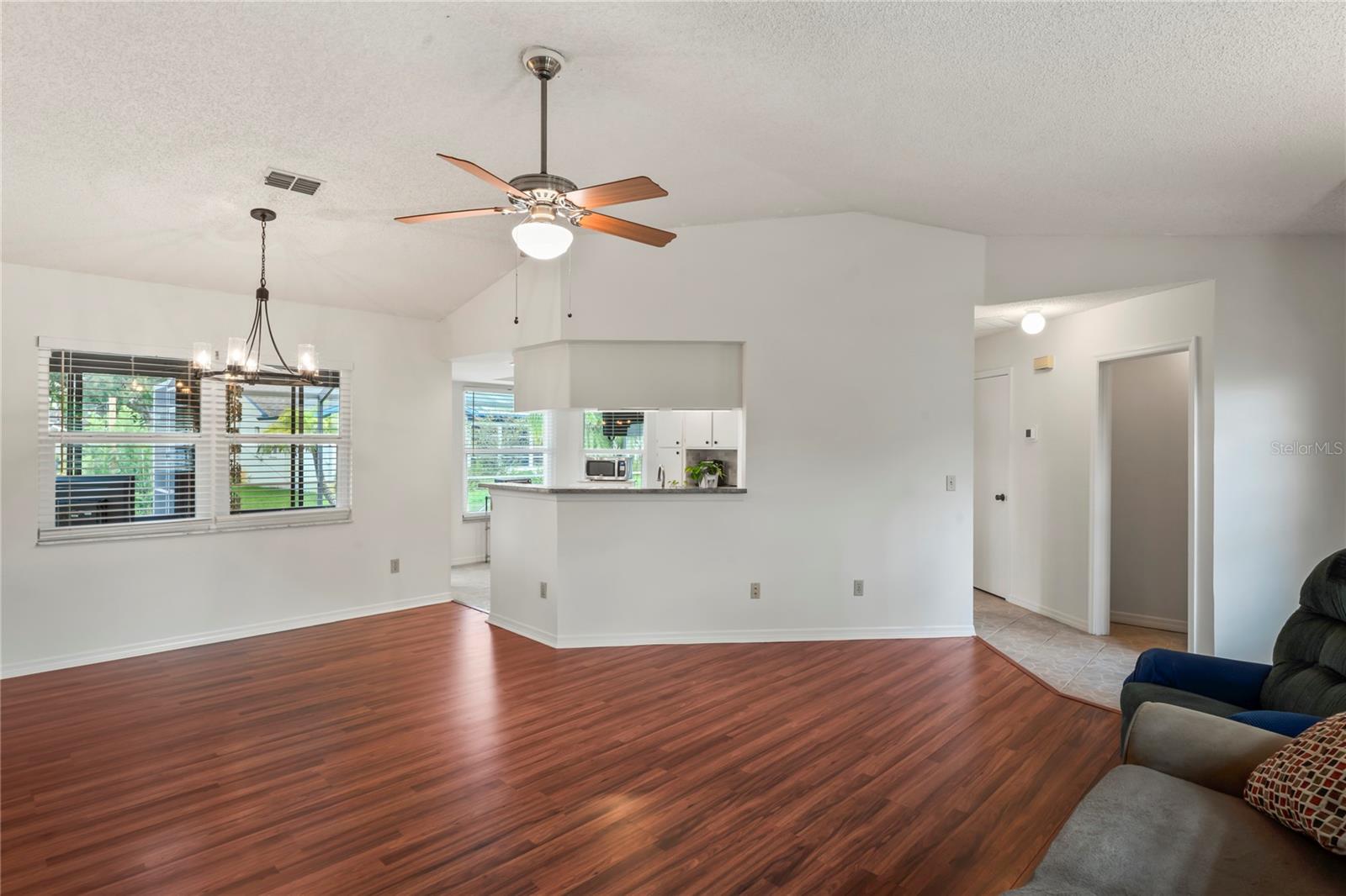 GREENBROOK ESTATES - Residential