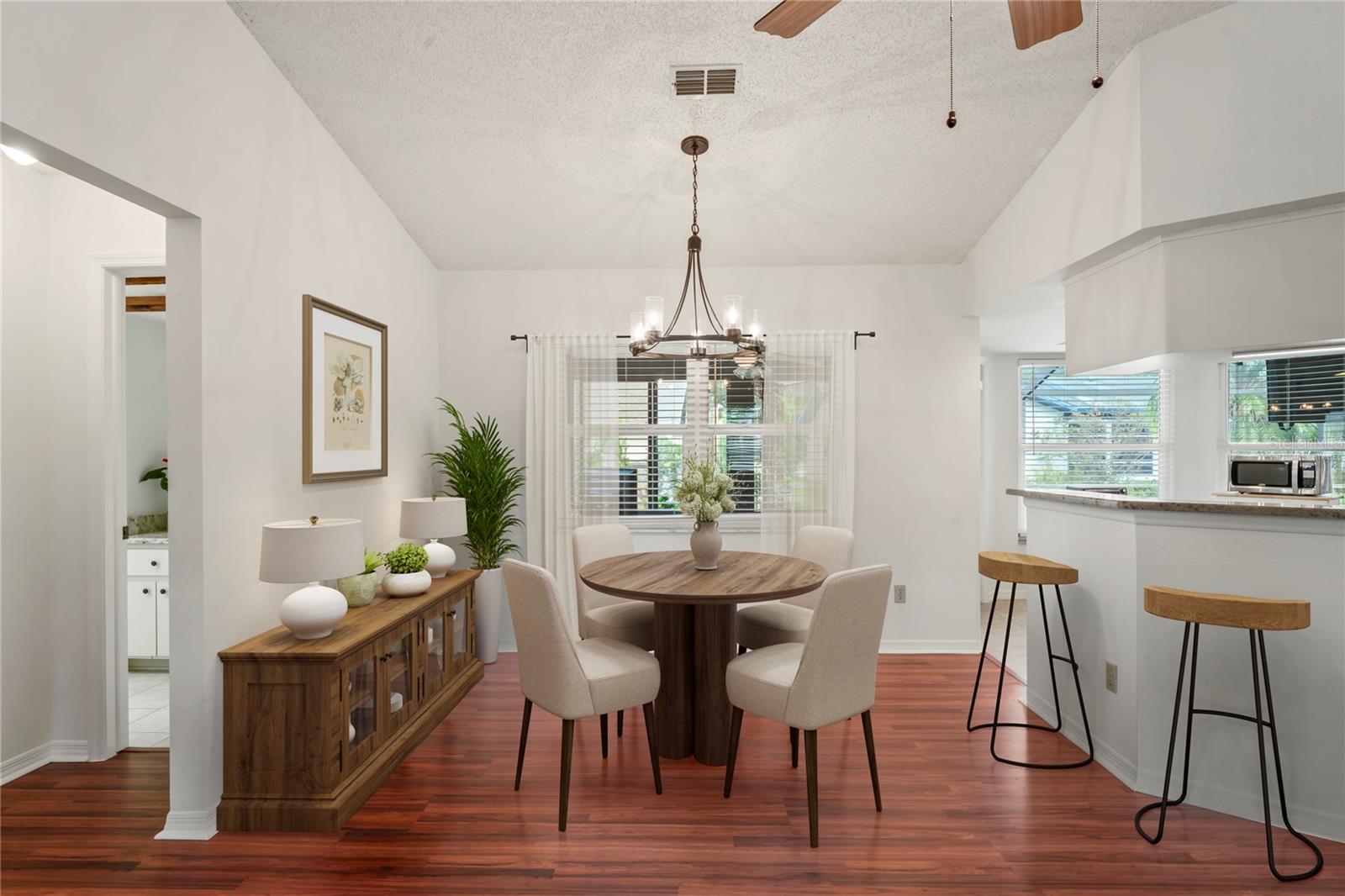 GREENBROOK ESTATES - Residential