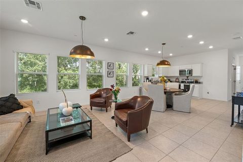 A home in ORLANDO
