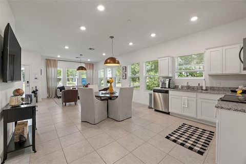 A home in ORLANDO