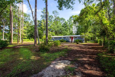 2412 NW 116TH PLACE GAINESVILLE FL 32609