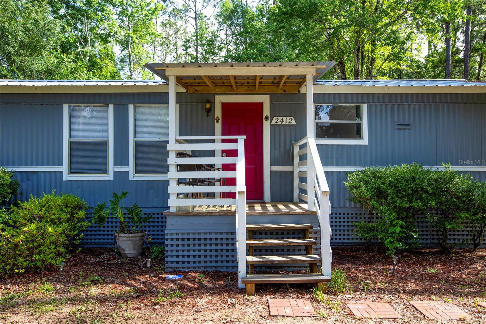 2412 NW 116TH PLACE