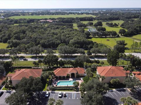 A home in LAKEWOOD RANCH