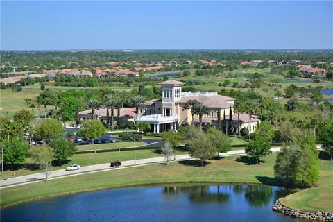 A home in LAKEWOOD RANCH