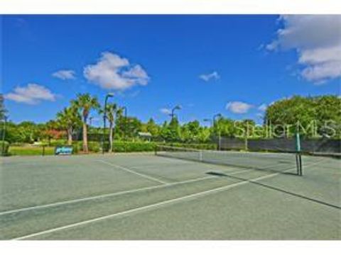 A home in LAKEWOOD RANCH