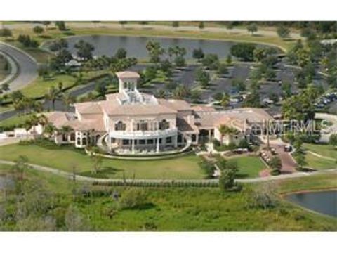 A home in LAKEWOOD RANCH