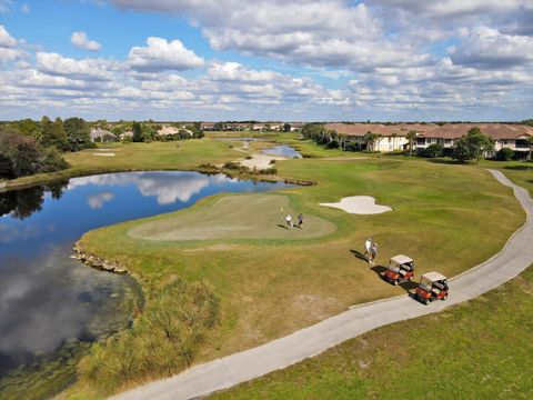 A home in LAKEWOOD RANCH