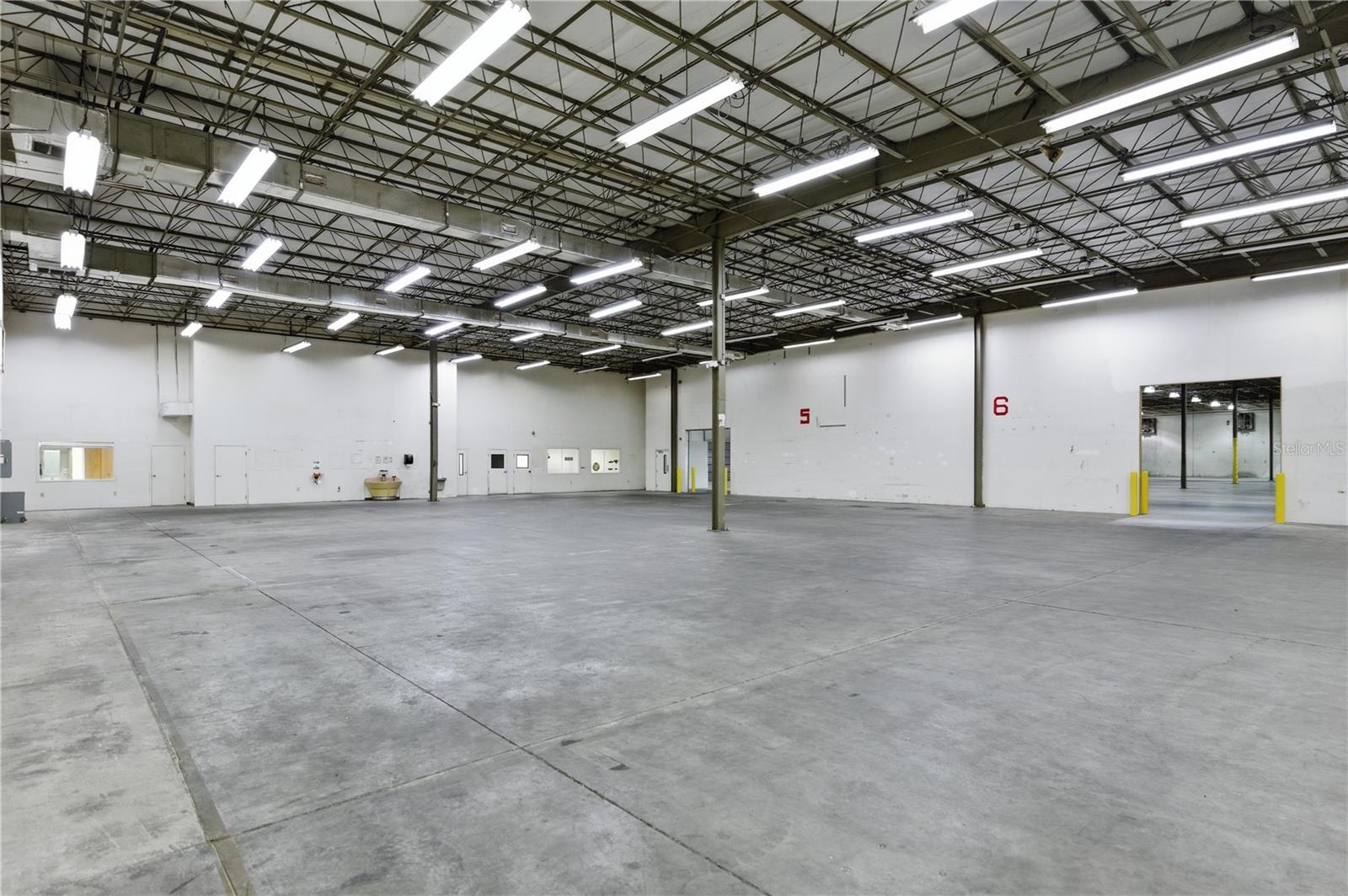 OCALA AIRPORT COMMERCE CENTER - Commercial Sale