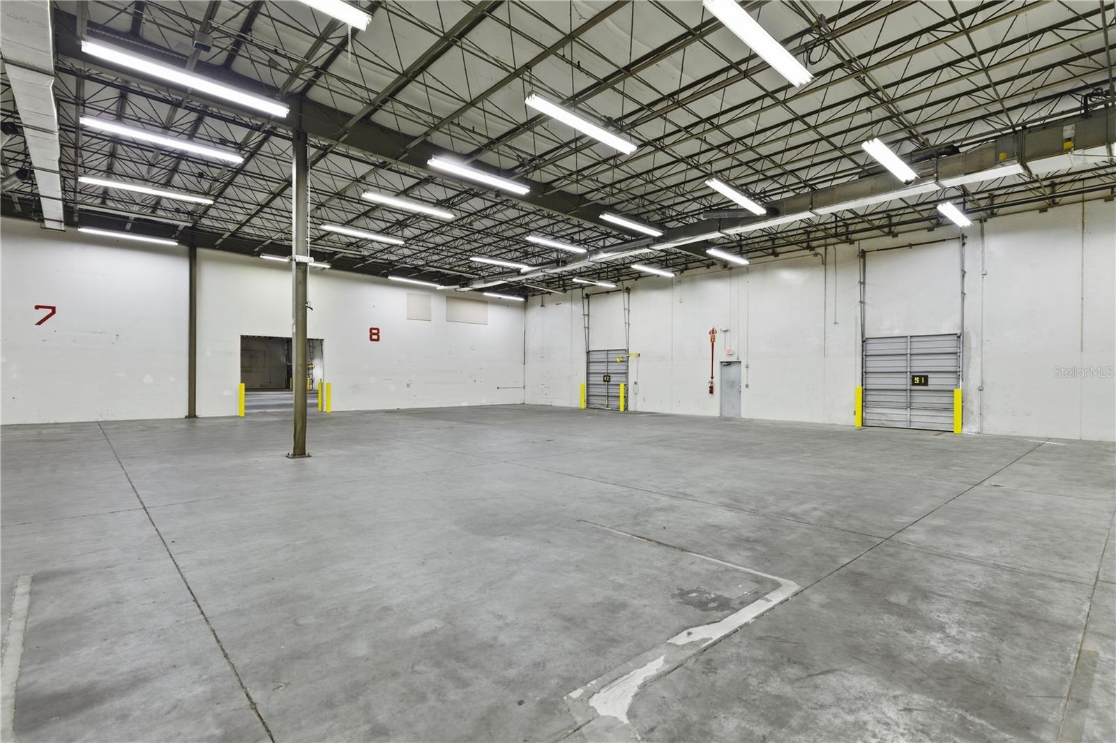 OCALA AIRPORT COMMERCE CENTER - Commercial Sale