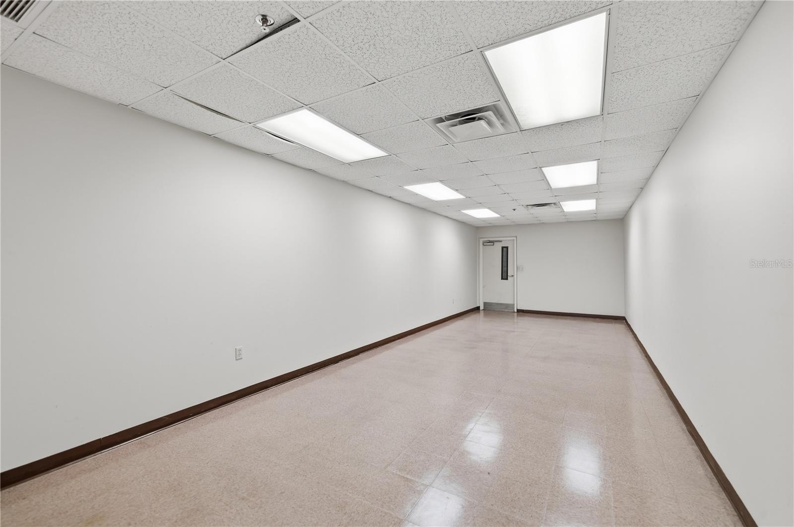 OCALA AIRPORT COMMERCE CENTER - Commercial Sale