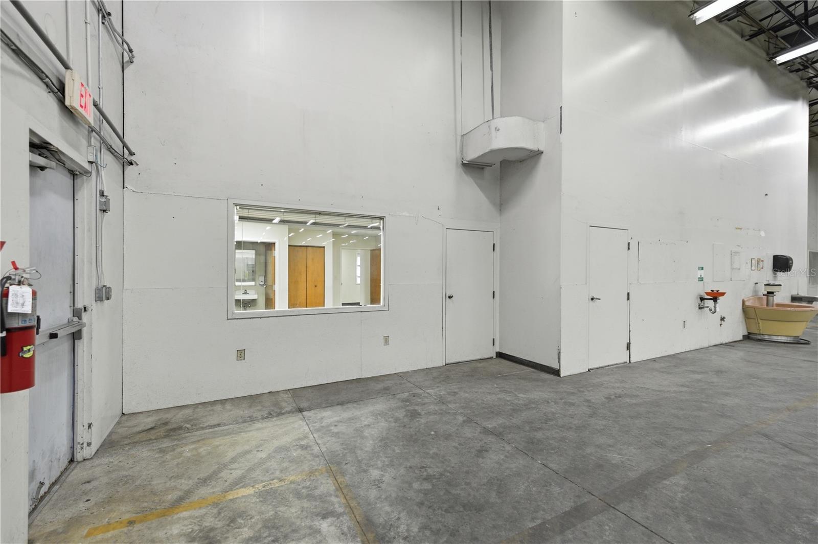 OCALA AIRPORT COMMERCE CENTER - Commercial Sale