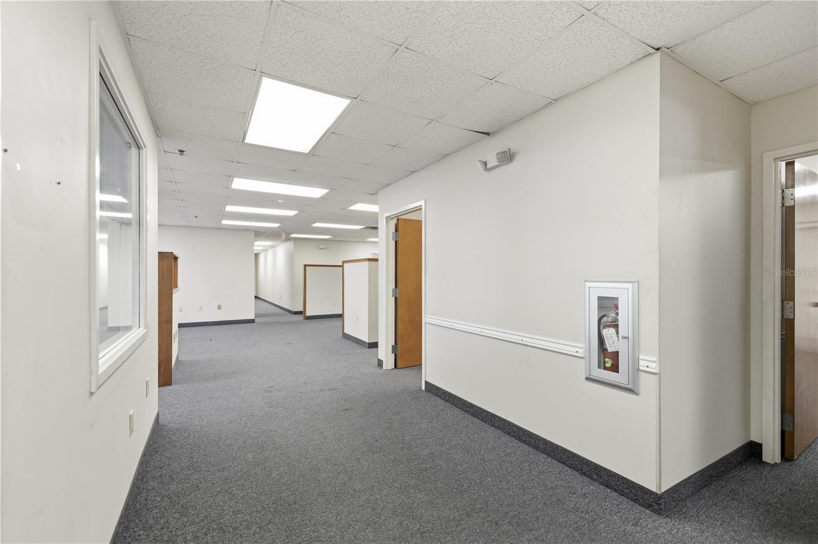 OCALA AIRPORT COMMERCE CENTER - Commercial Sale