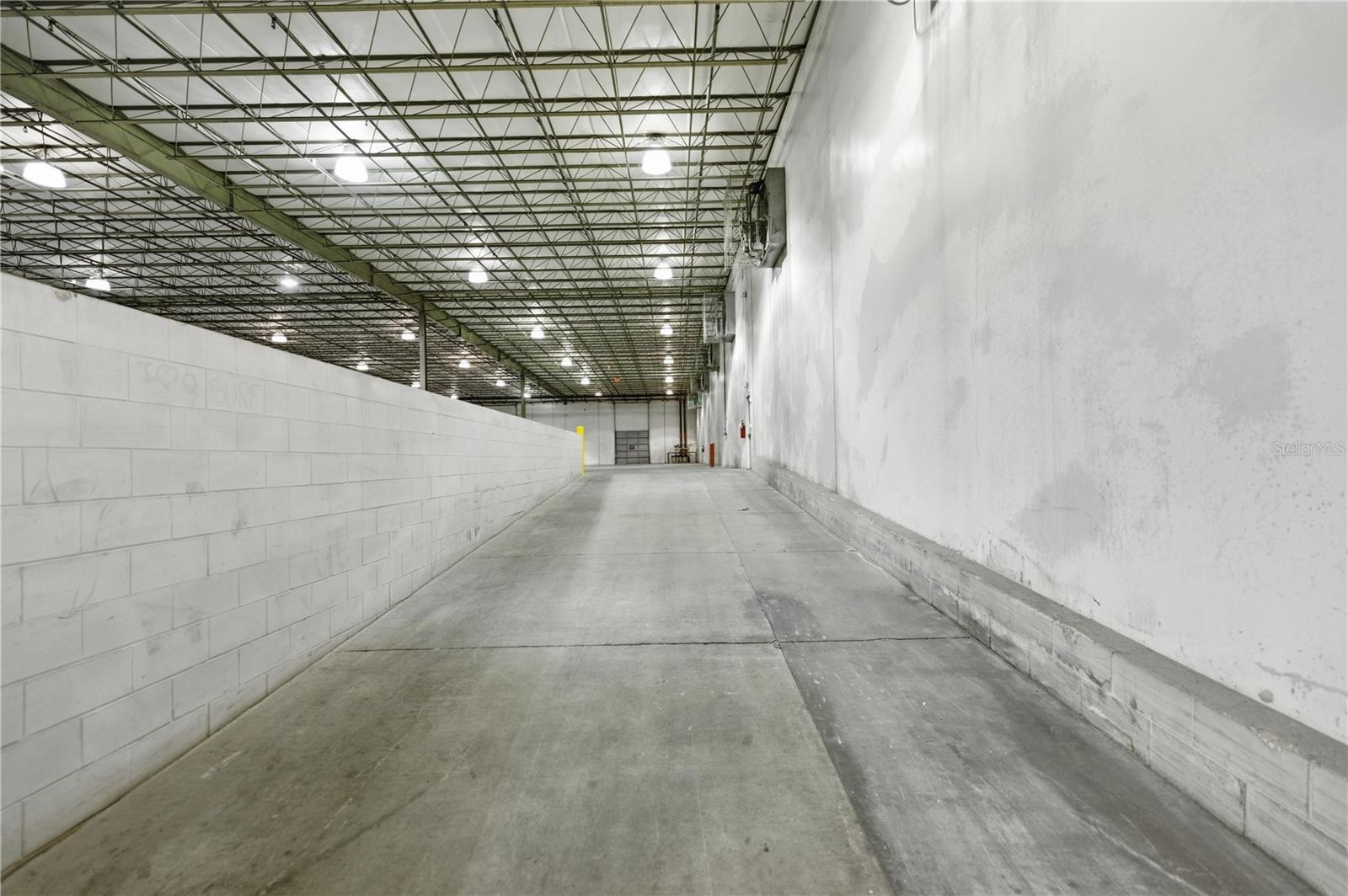 OCALA AIRPORT COMMERCE CENTER - Commercial Sale