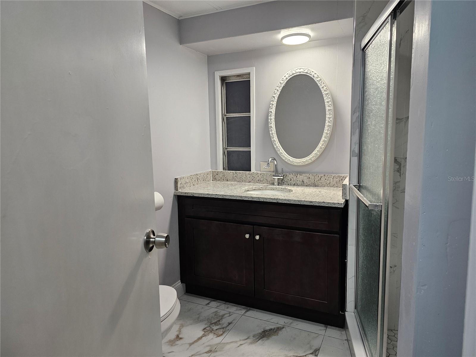 LADY LAKE OAK GROVE MOBILE HOME UNIT 01 - Residential Lease