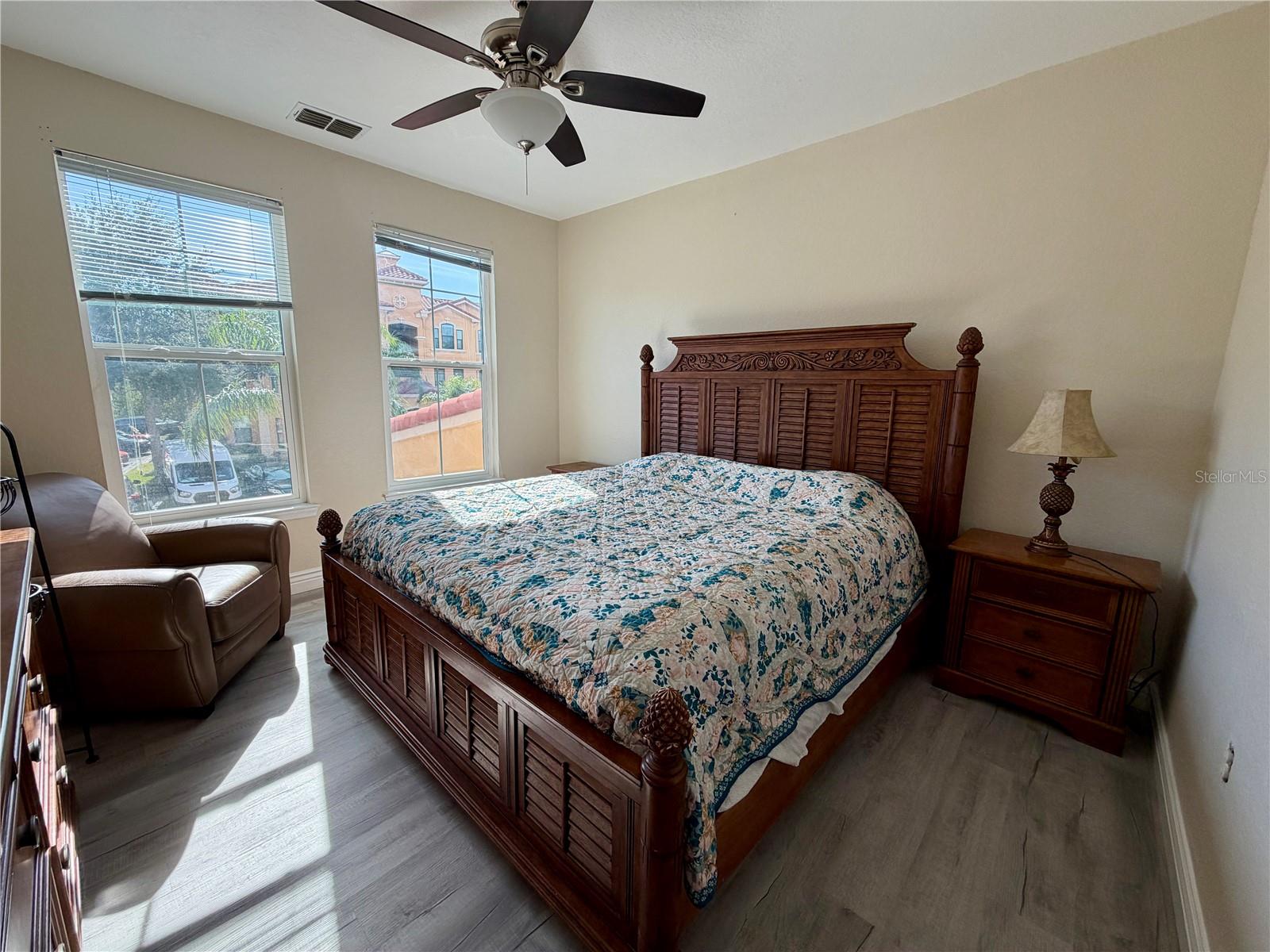 GRAND VENEZIA AT BAYWATCH CONDO - Residential Lease