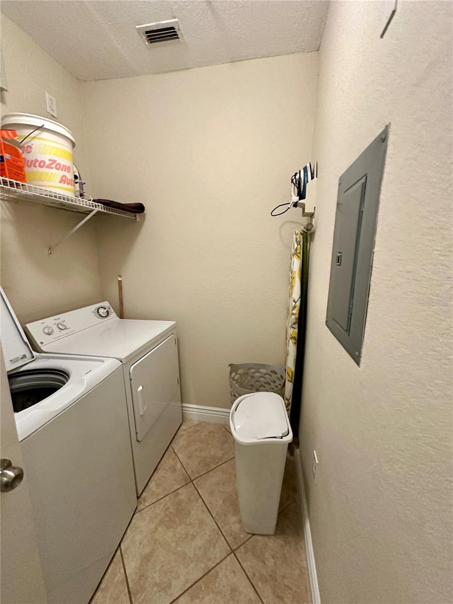 GRAND VENEZIA AT BAYWATCH CONDO - Residential Lease