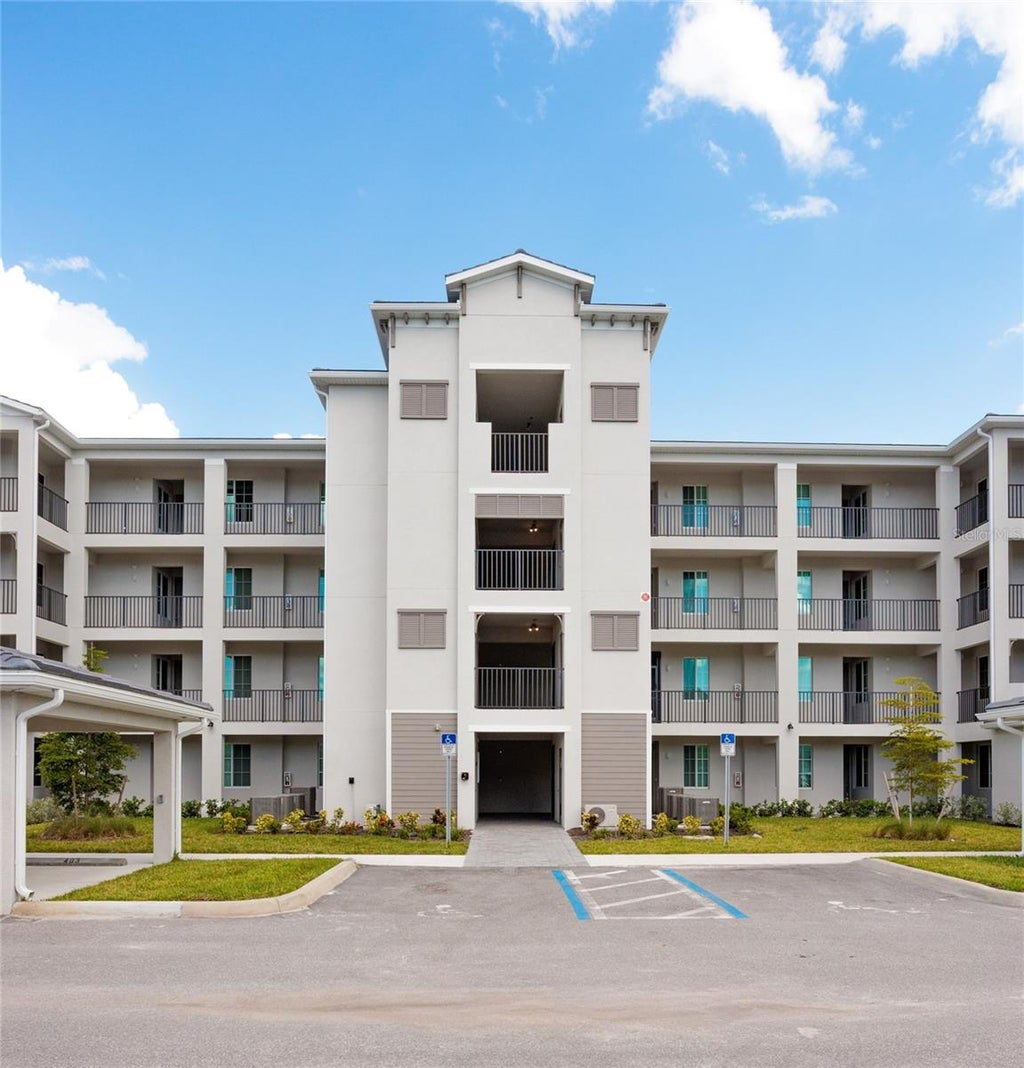 Photo of 17600 Opal Sand Drive #402, Venice, FL 34293 (MLS # N6145846)