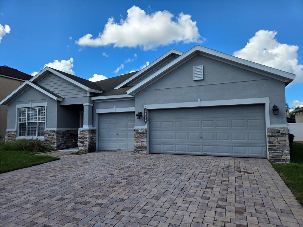 Photo of 4620 Cypress Landing Lane, Saint Cloud, FL 34772 (MLS # O6450319)