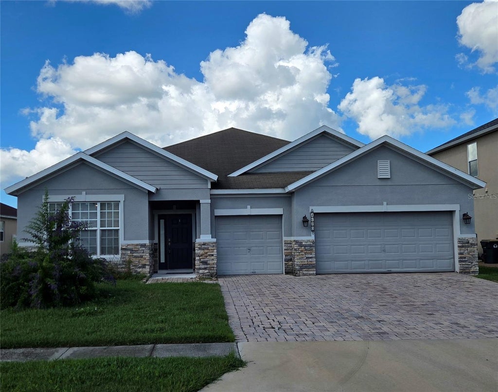 Photo of 4620 Cypress Landing Lane, Saint Cloud, FL 34772 (MLS # O6450319)
