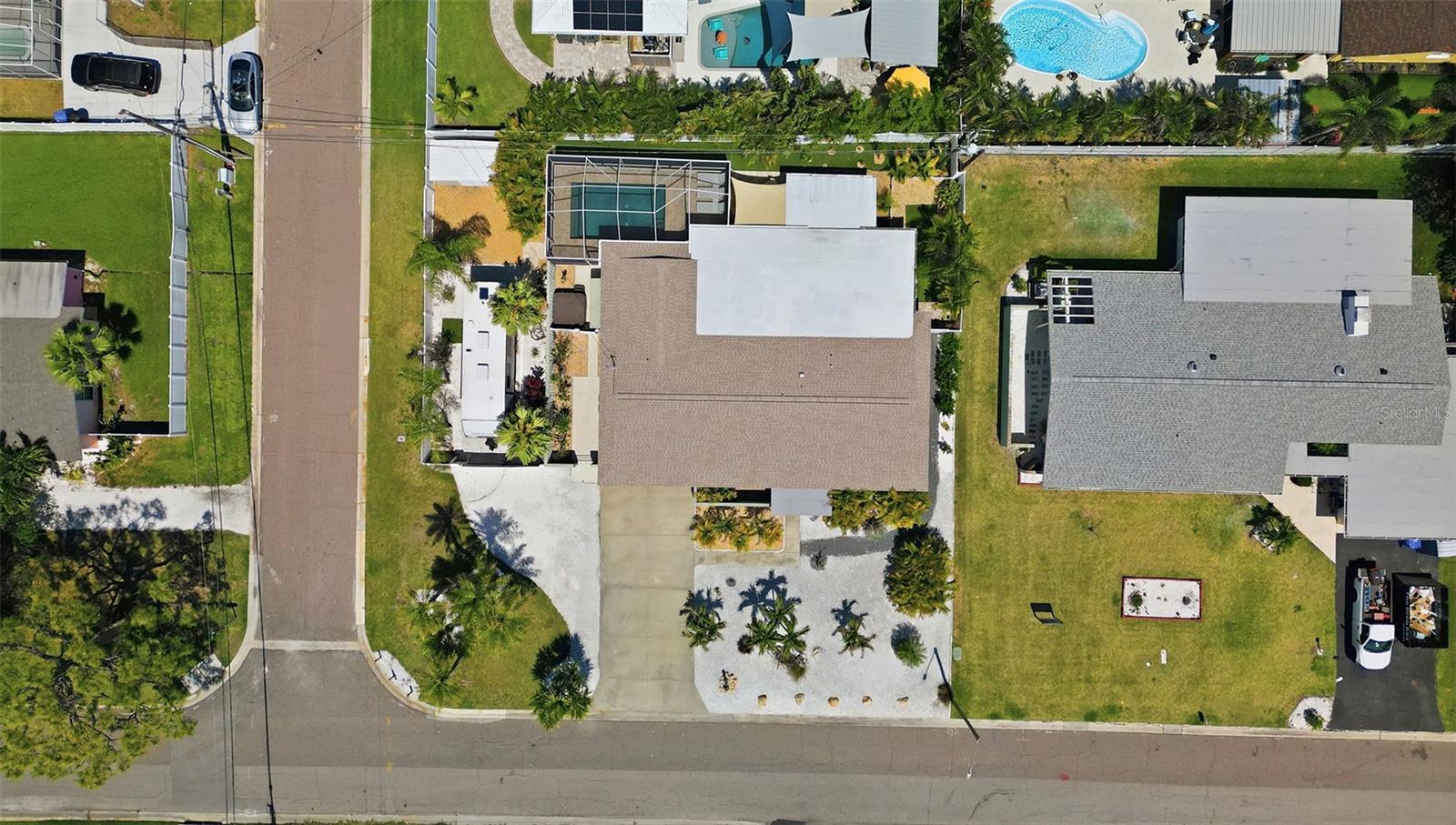 MAXIMO MOORINGS - Residential