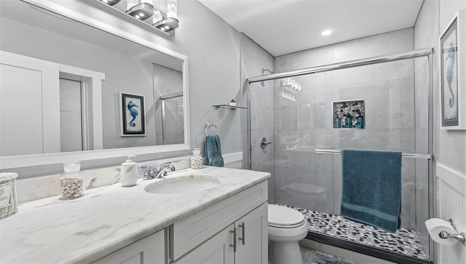 MAXIMO MOORINGS - Residential