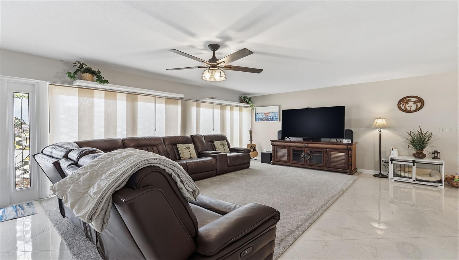 MAXIMO MOORINGS - Residential