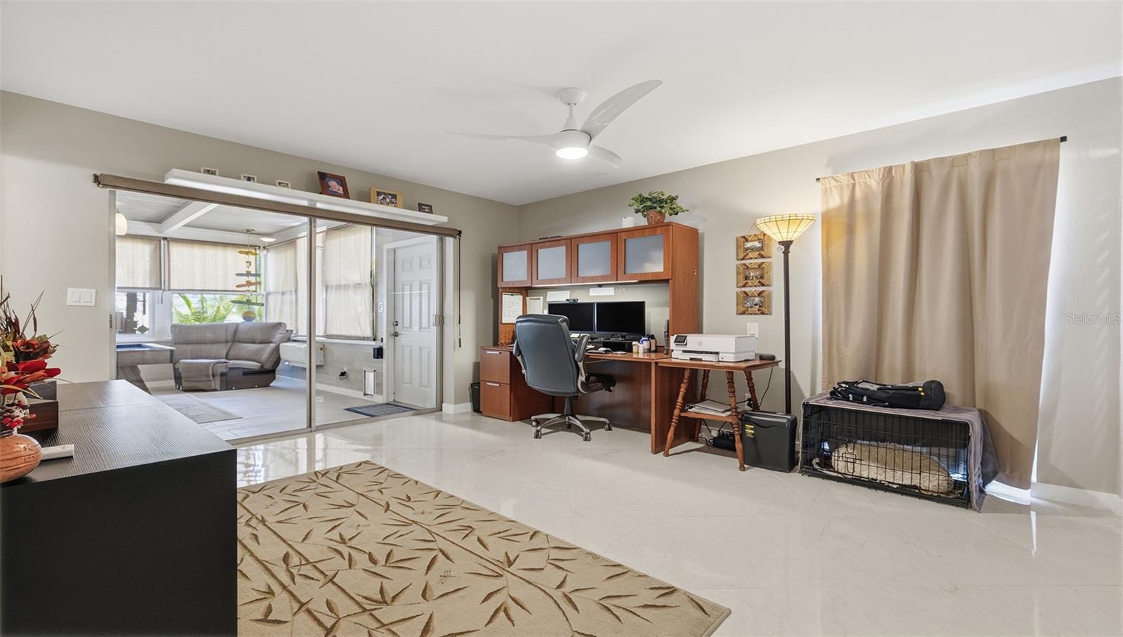 MAXIMO MOORINGS - Residential