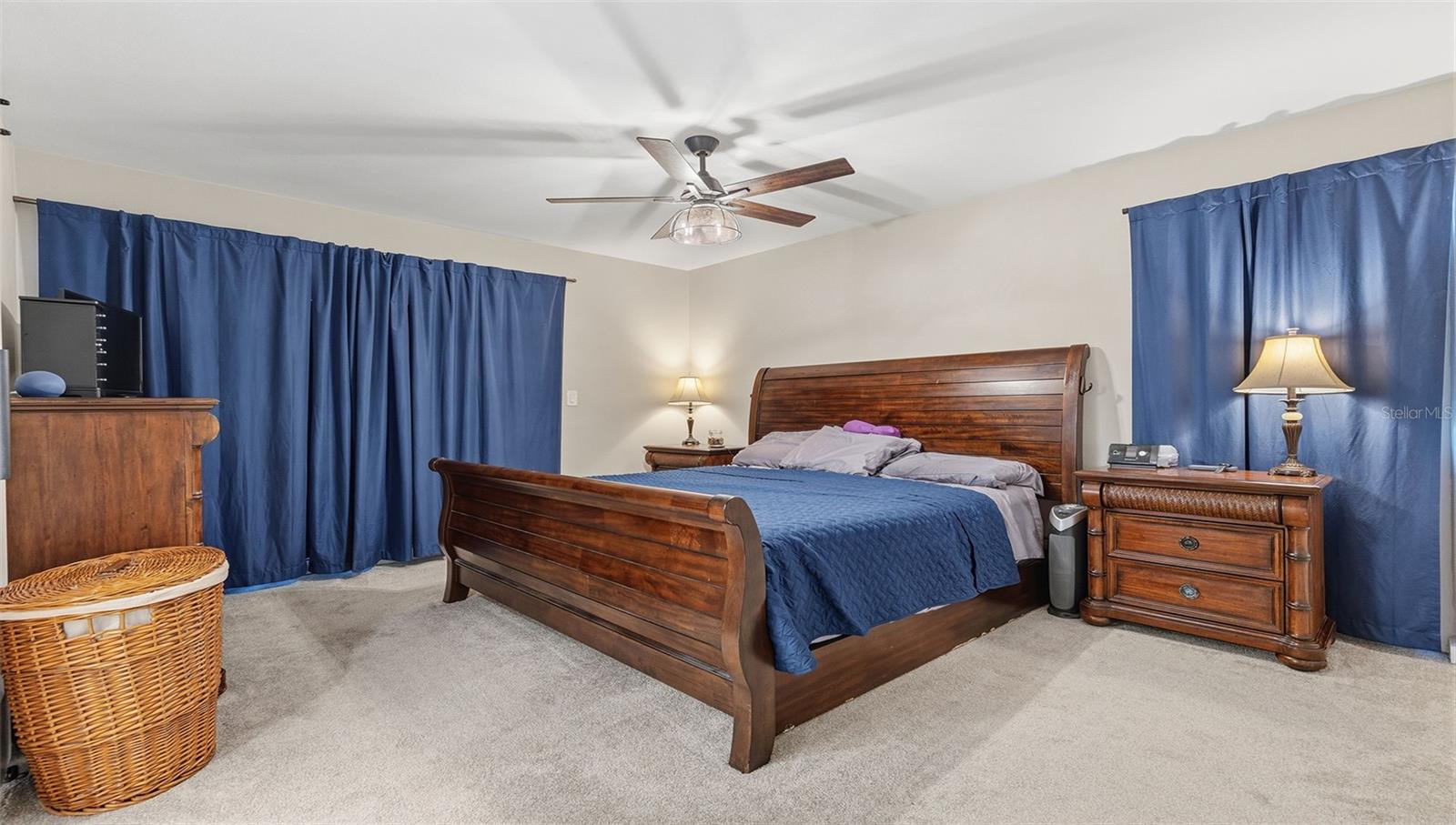 MAXIMO MOORINGS - Residential