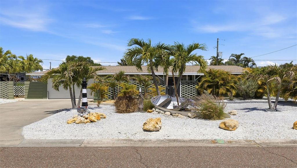 Photo of 4091 50th Avenue S, St Petersburg, FL 33711 (MLS # TB8493939)