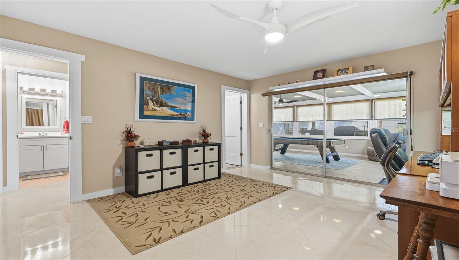 MAXIMO MOORINGS - Residential