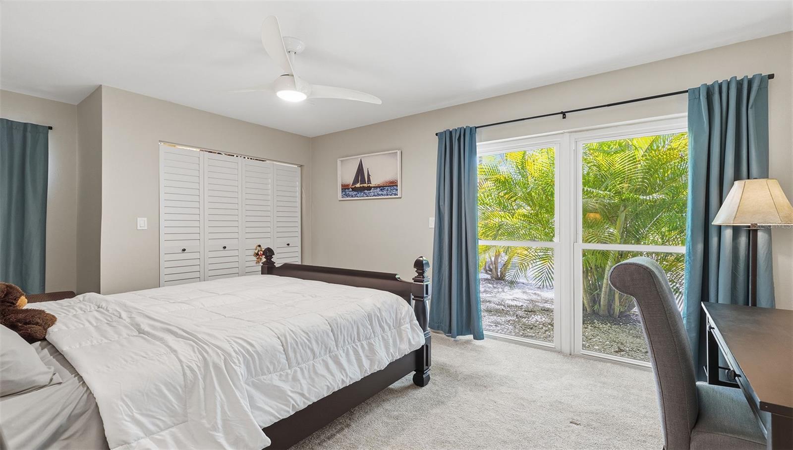 MAXIMO MOORINGS - Residential