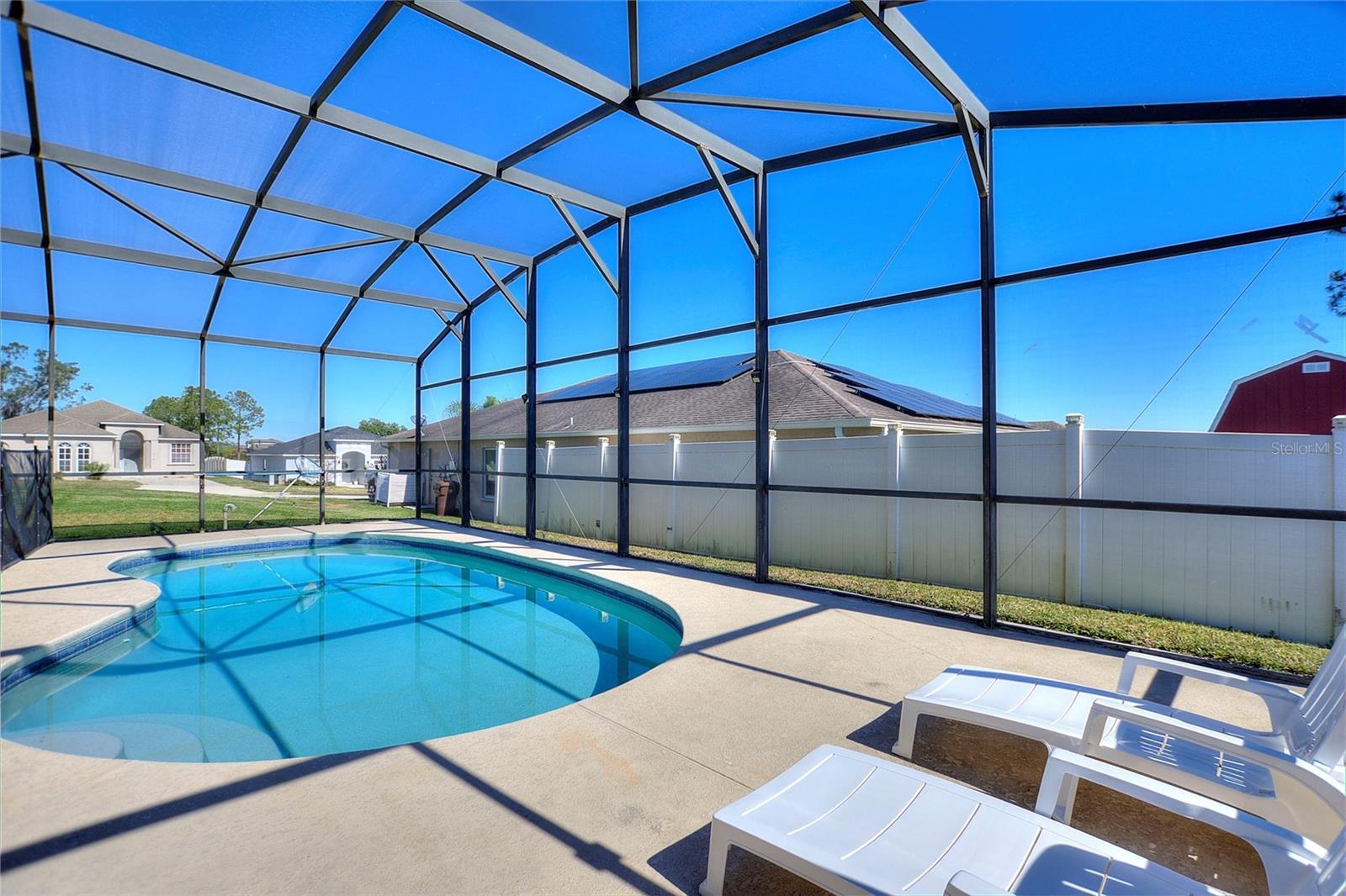 165 CAPTAIN HOOK WAY