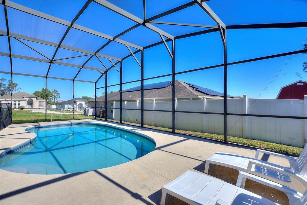 Photo of 165 Captain Hook Way, Davenport, FL 33837 (MLS # L4958942)