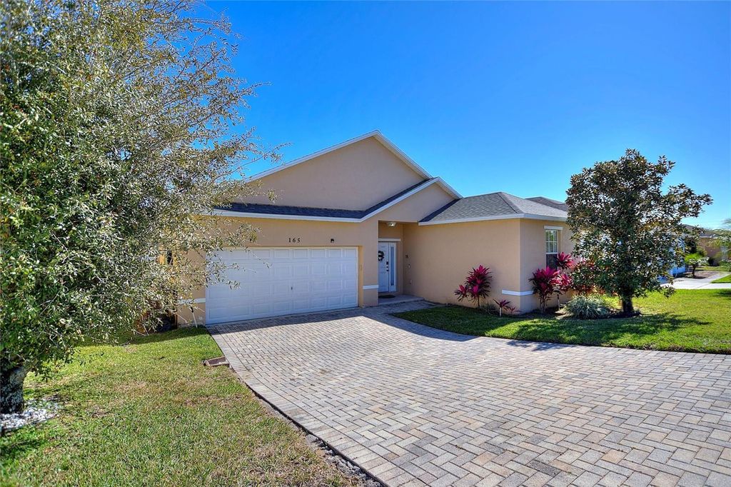 Photo of 165 Captain Hook Way, Davenport, FL 33837 (MLS # L4958942)
