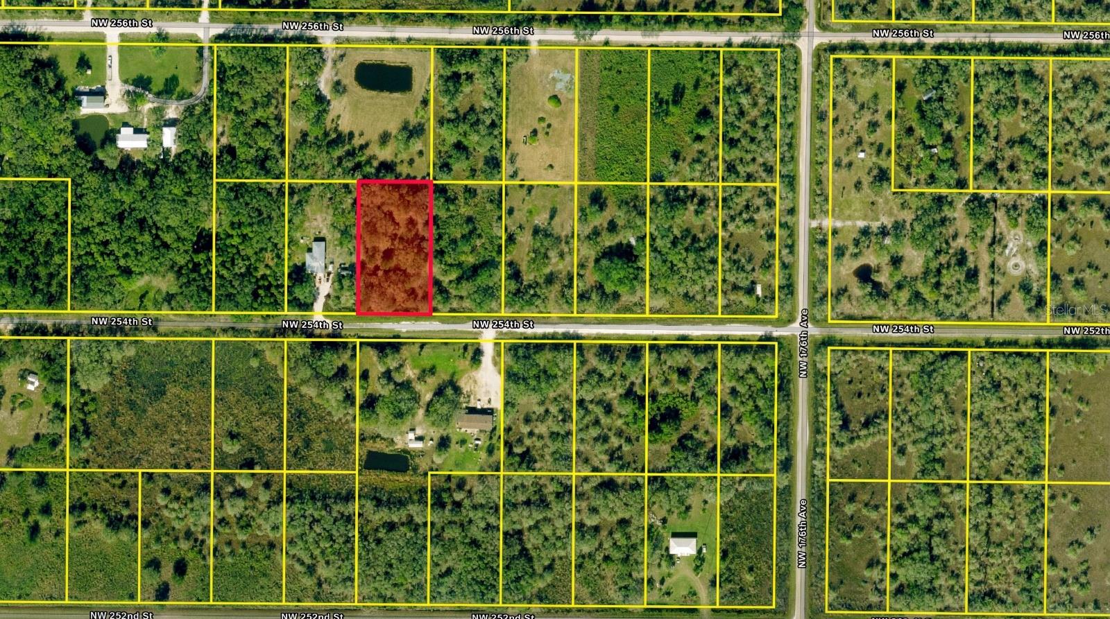SOUTHERN COLONIZATION COMPANY - Land