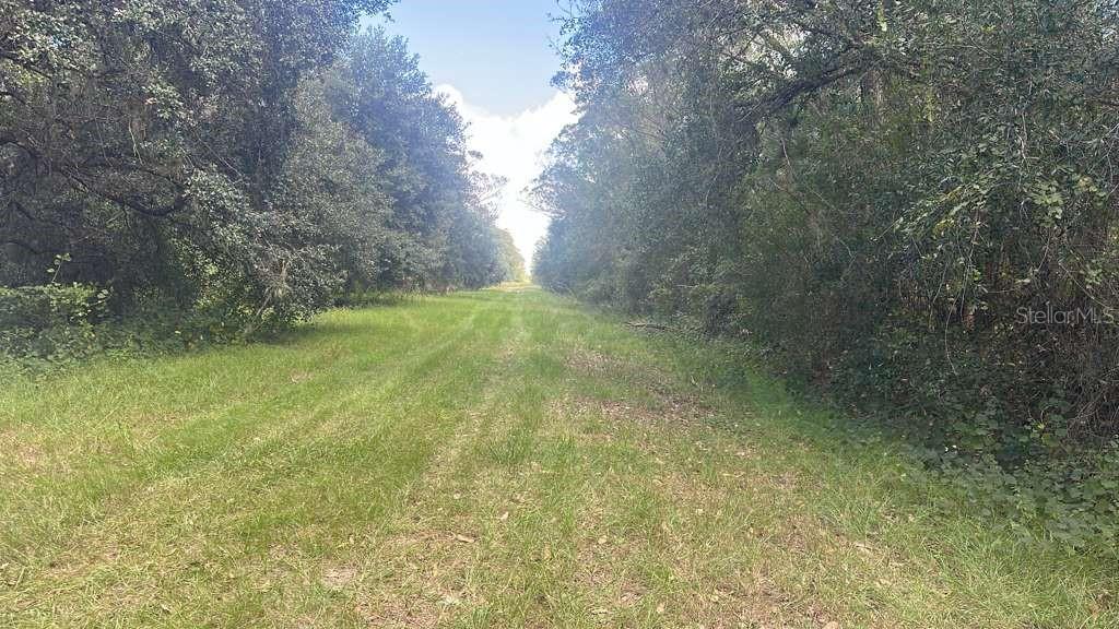 SOUTHERN COLONIZATION COMPANY - Land