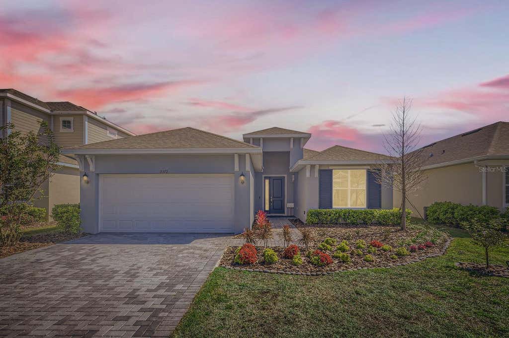 Photo of 2372 Sirena Lane, Mount Dora, FL 32757 (MLS # S5152124)
