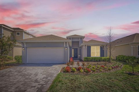 Photo of 2372 Sirena Lane, Mount Dora, FL 32757 (MLS # S5152124)