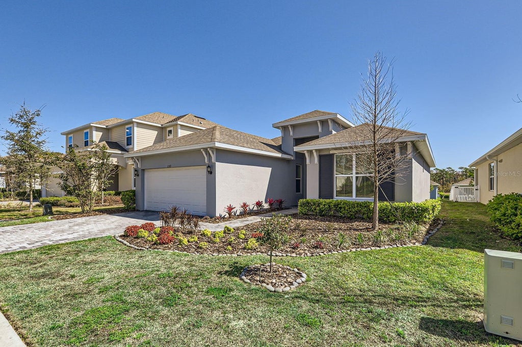 Photo of 2372 Sirena Lane, Mount Dora, FL 32757 (MLS # S5152124)