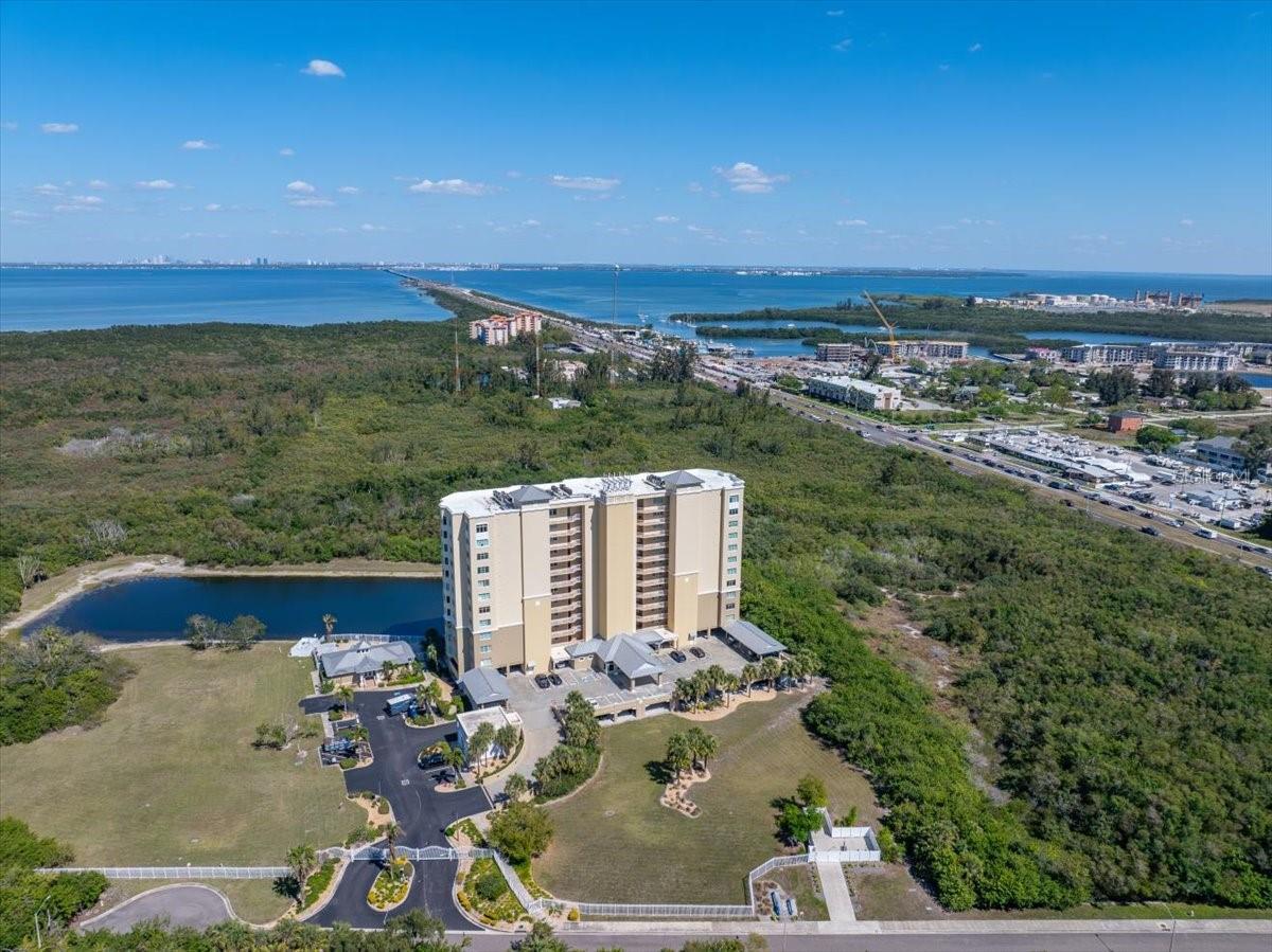 MANGROVE CAY I CONDO - Residential
