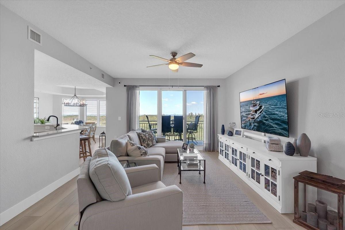 MANGROVE CAY I CONDO - Residential