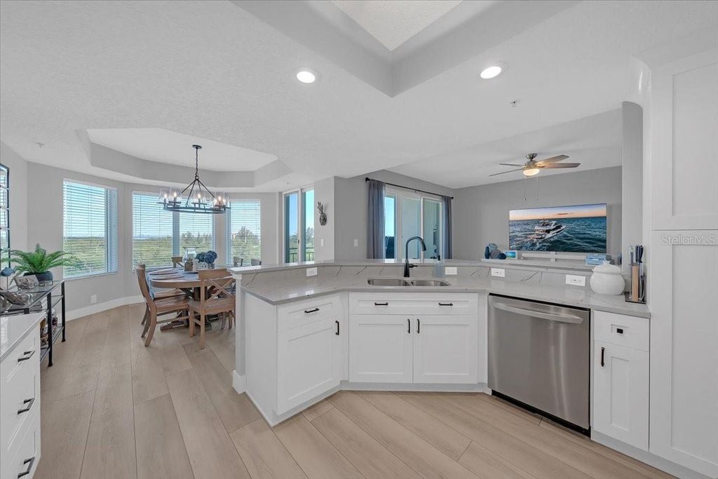 Photo of 10851 Mangrove Cay Lane NE #712, St Petersburg, FL 33716 (MLS # TB8488739)