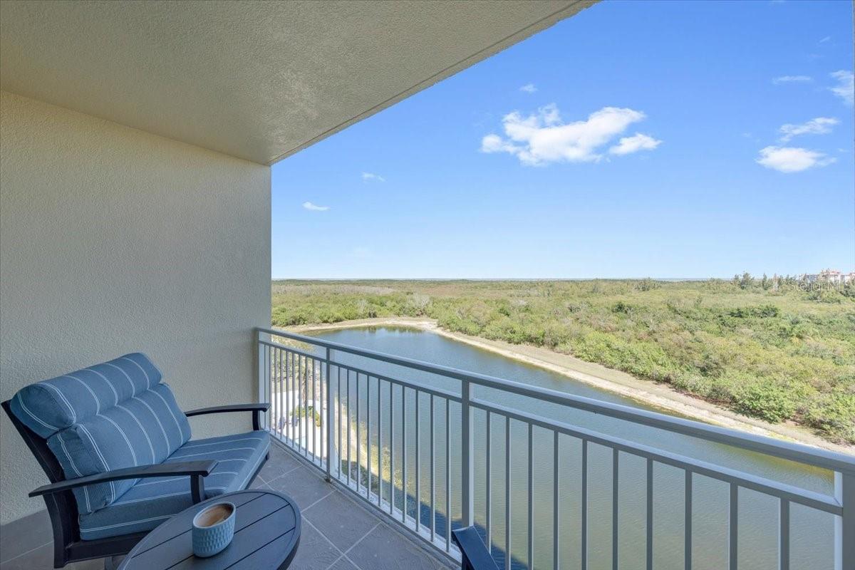 MANGROVE CAY I CONDO - Residential