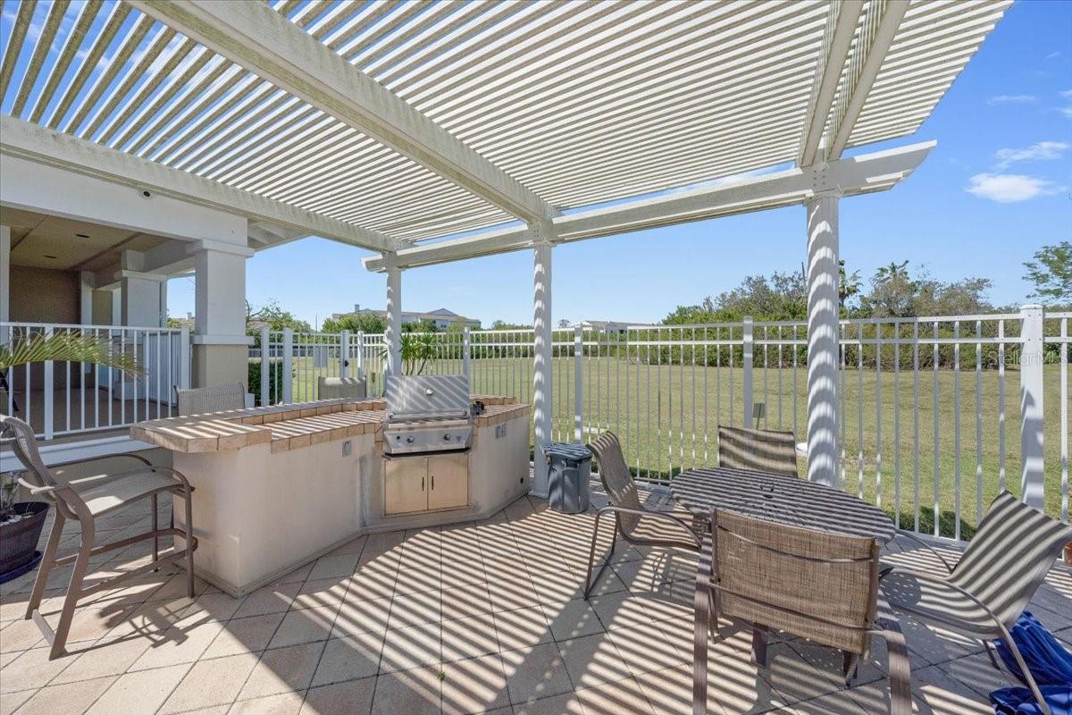 MANGROVE CAY I CONDO - Residential