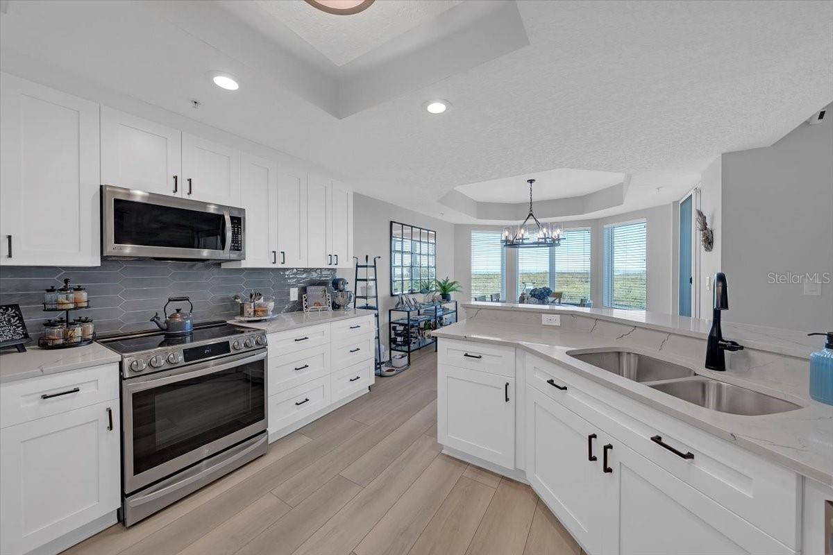 MANGROVE CAY I CONDO - Residential