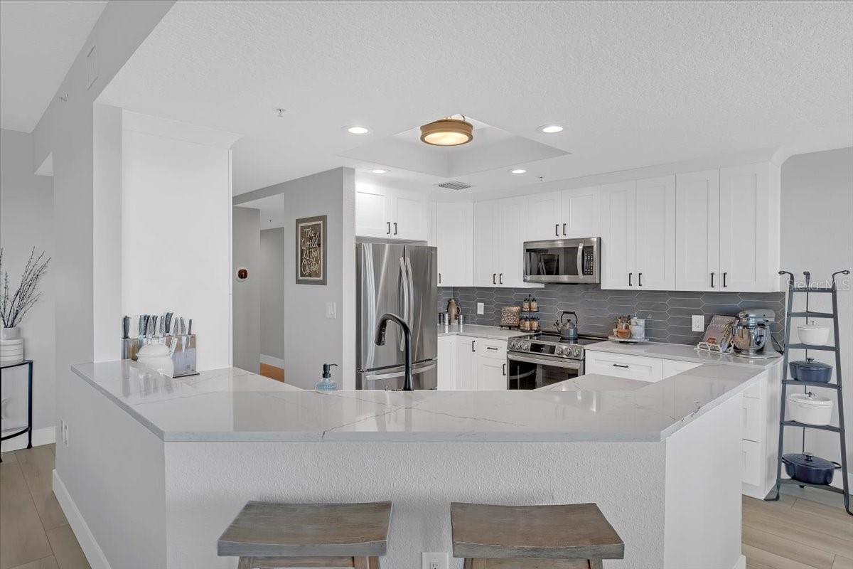 MANGROVE CAY I CONDO - Residential